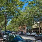 University Avenue