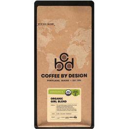 Organic Girl Blend