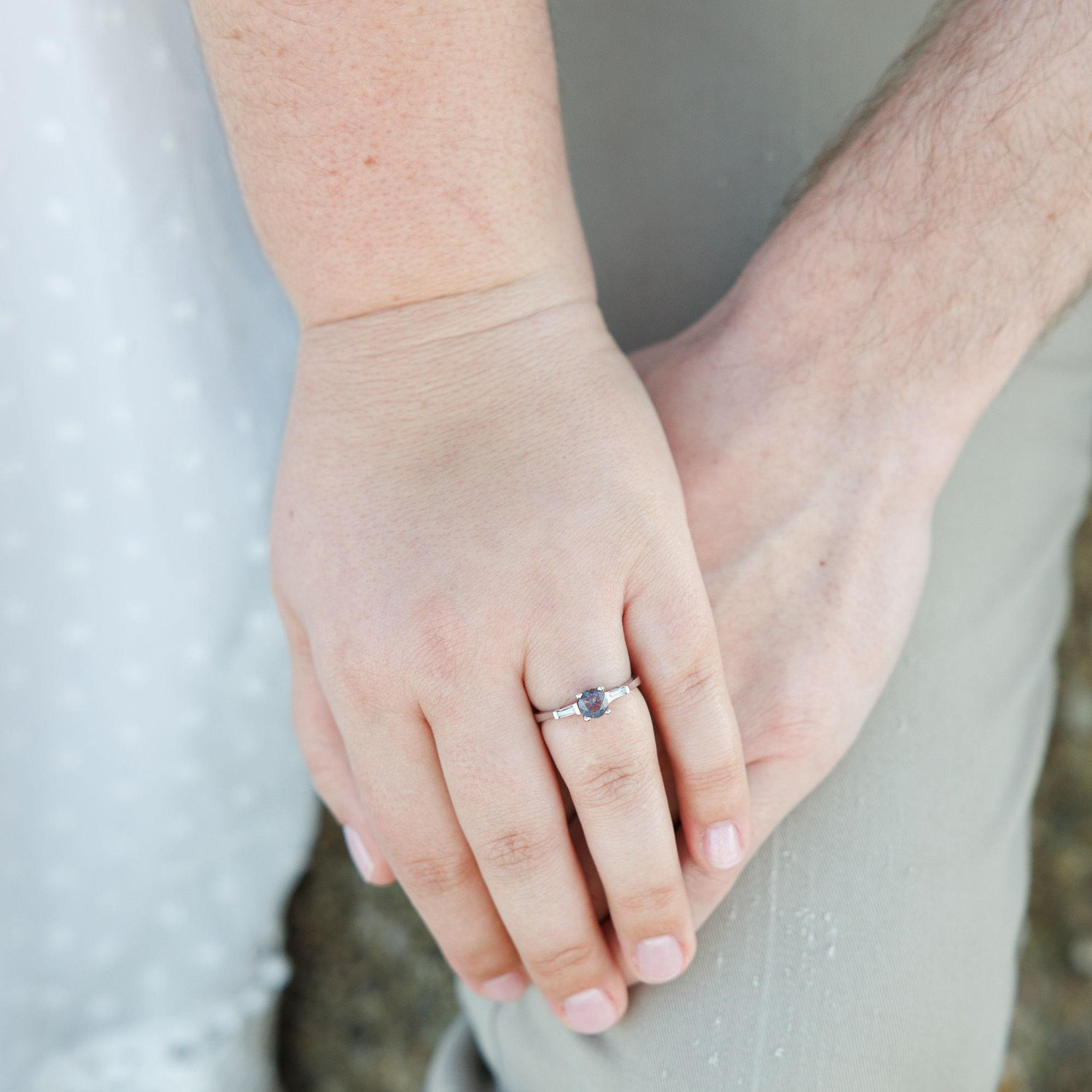 Engagement Photos