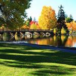 Drake Park