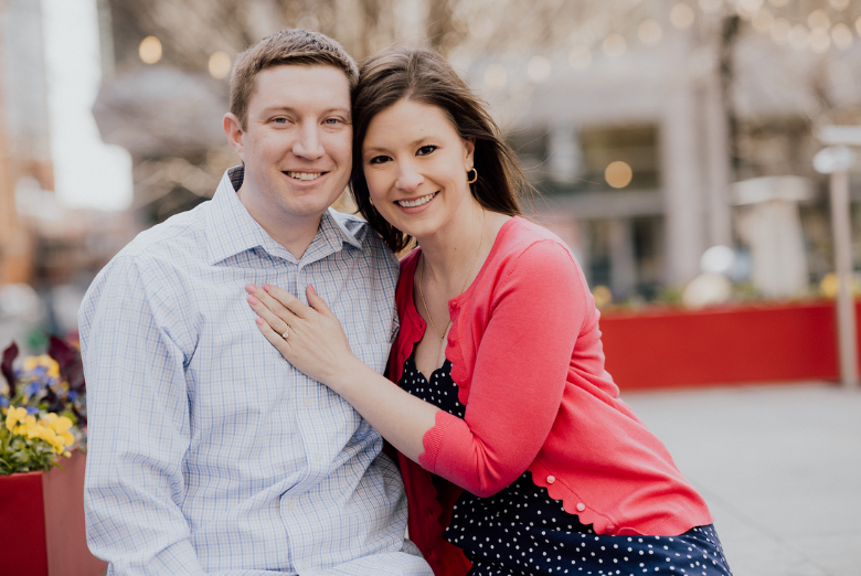 The Wedding Website of Tyler Meinerding and Laura Kloimwieder
