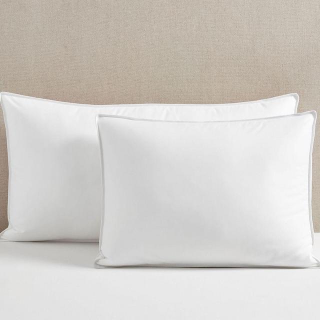 Micromax Gusset Pillow AAFA, King