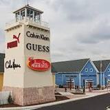 Jersey Shore Premium Outlets