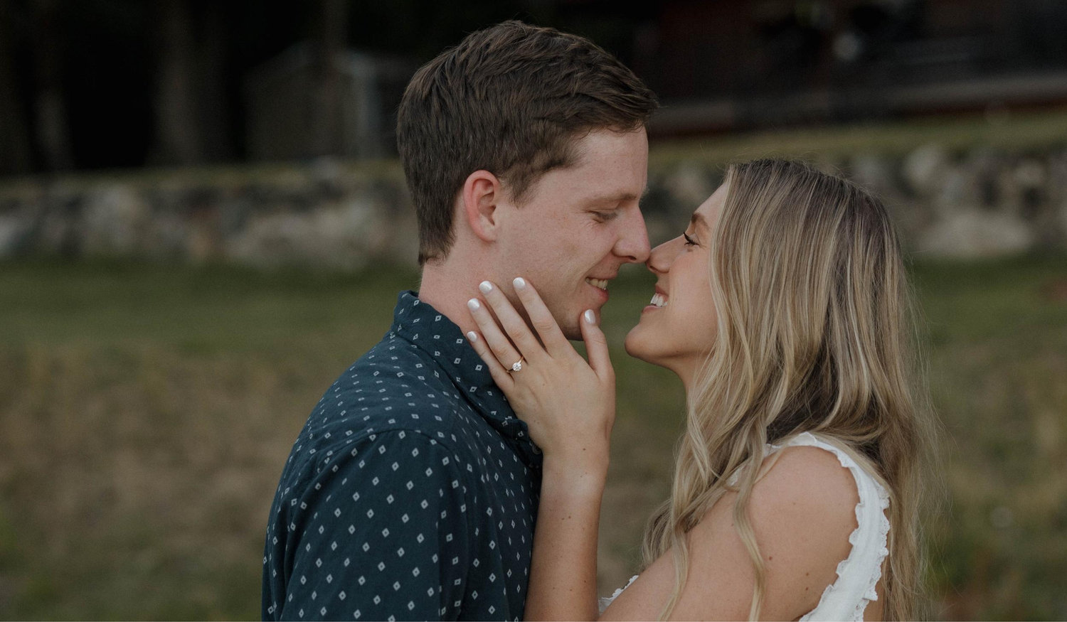 The Wedding Website of Haylee Gunter and Bryan Maxwell