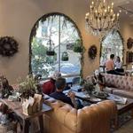 Mad Dogs & Englishmen Coffee Bar