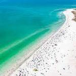 Siesta Key Beach