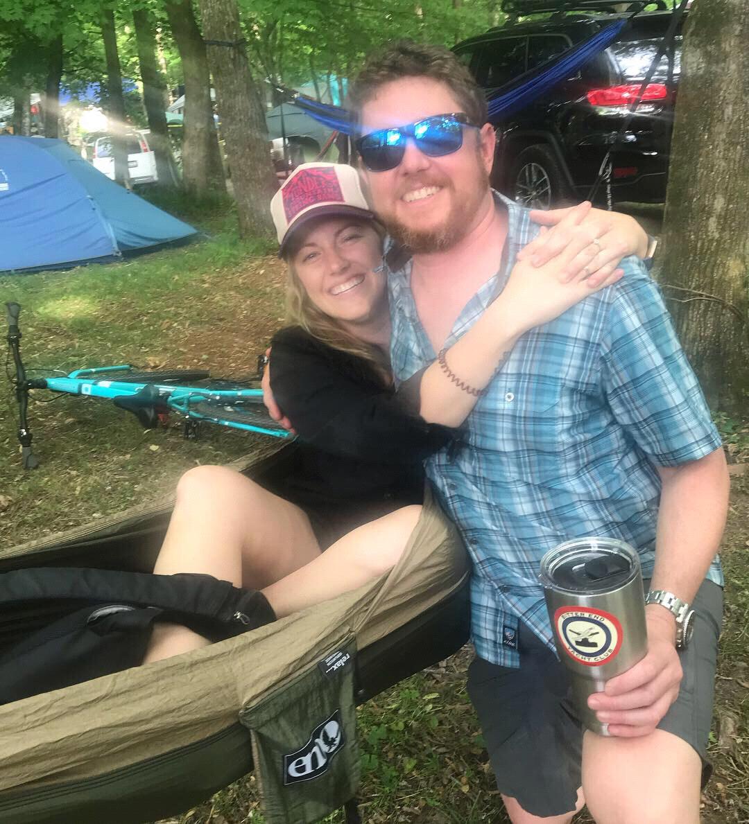 French Broad Festival fun
