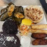 Gloria's Latin Cuisine
