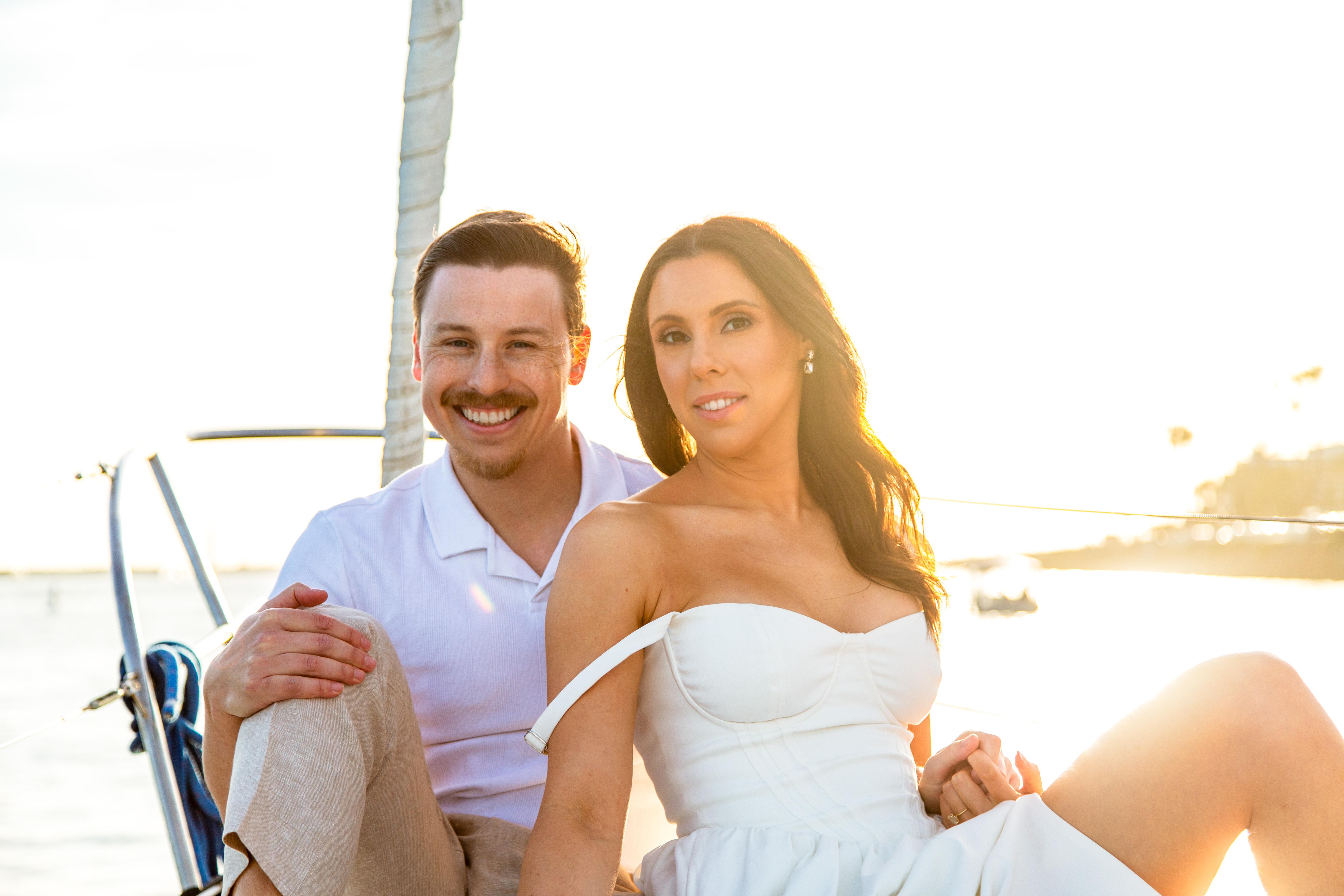 The Wedding Website of Shoshana Rand and Zak Koenig