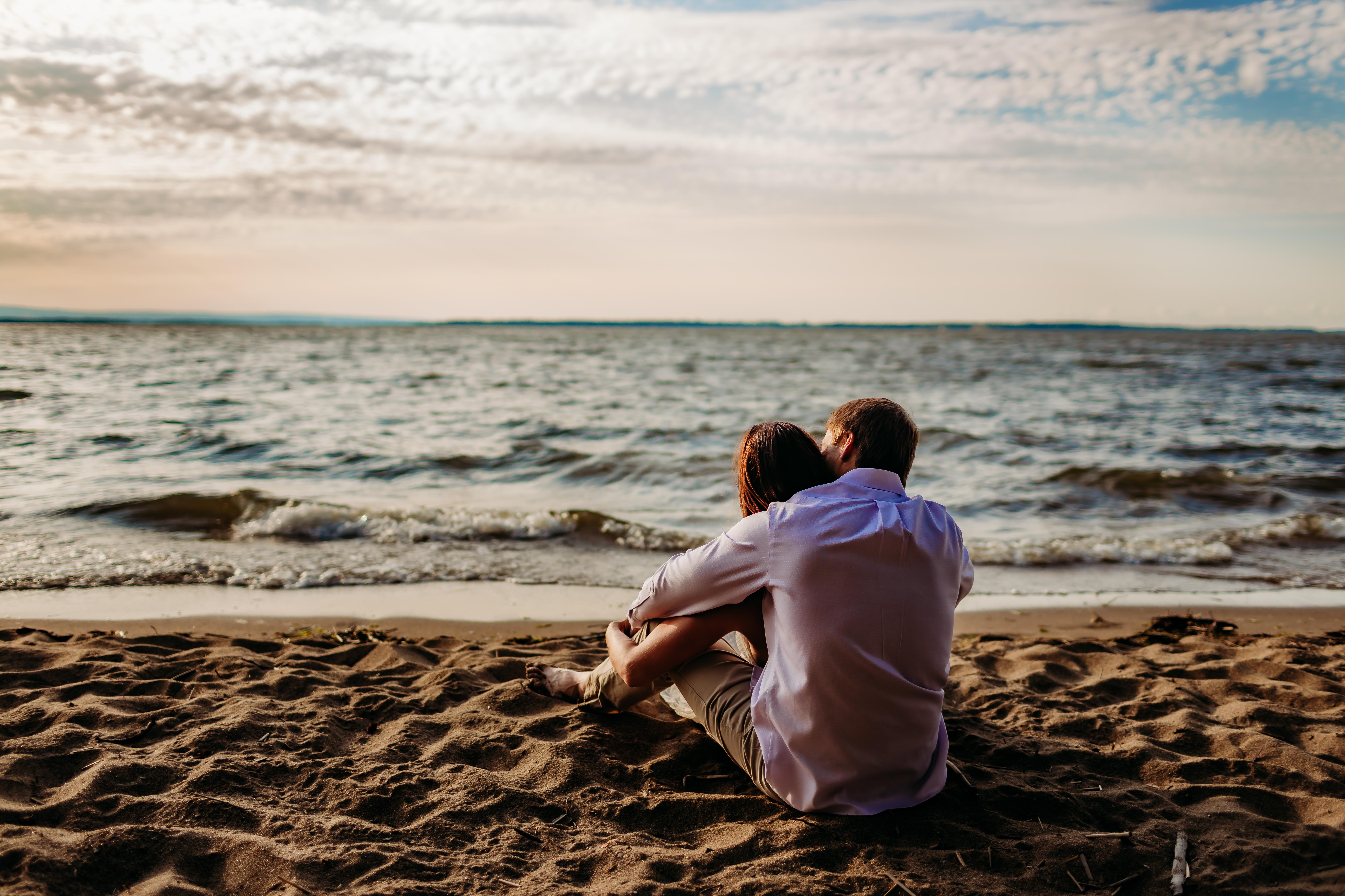 The Wedding Website of Connor Riley and Nathan LeClair