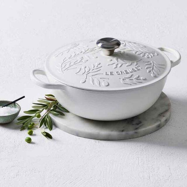 Olive Branch Collection Signature Chef's Oven