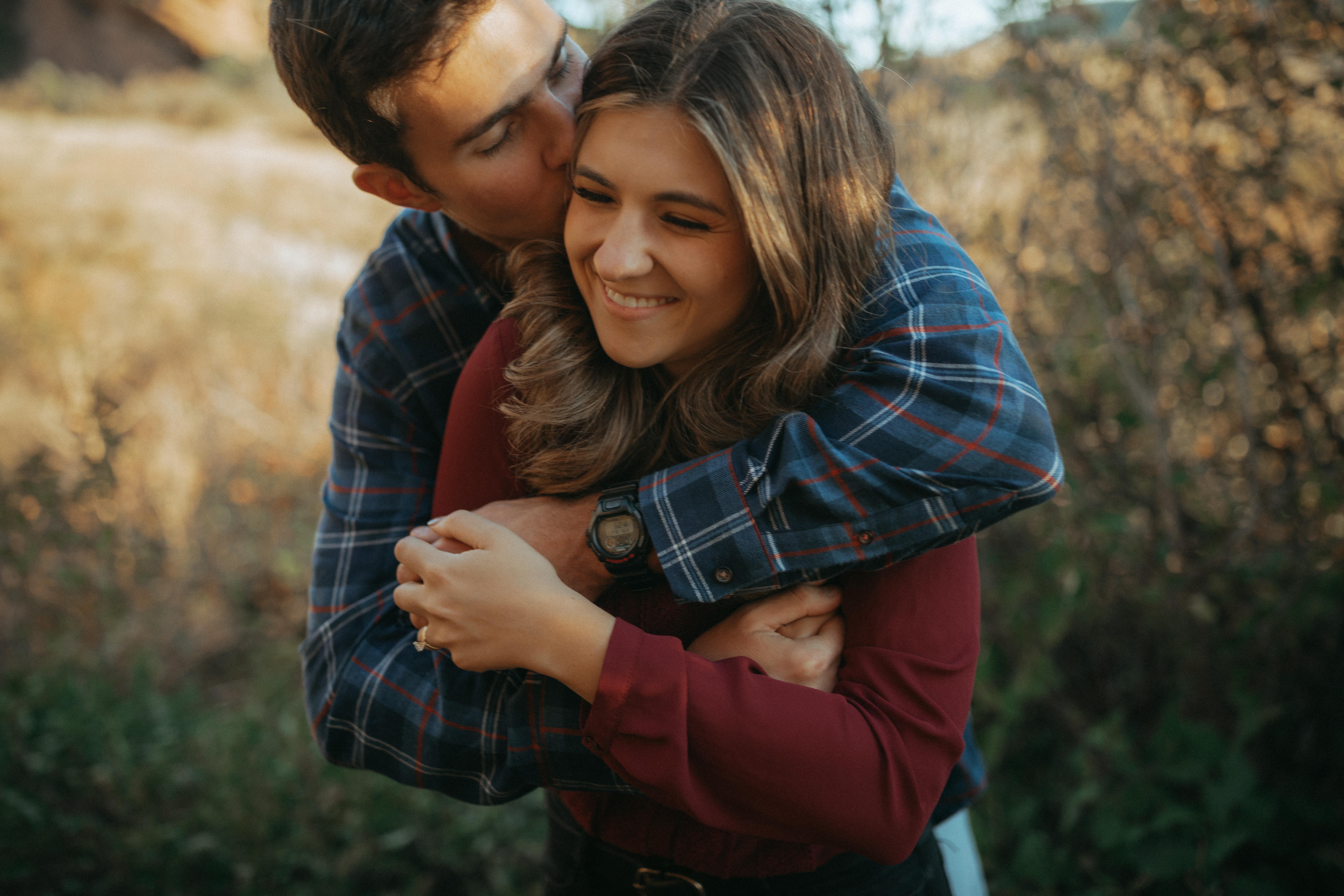 The Wedding Website of Madi Luther and Kevin Borden