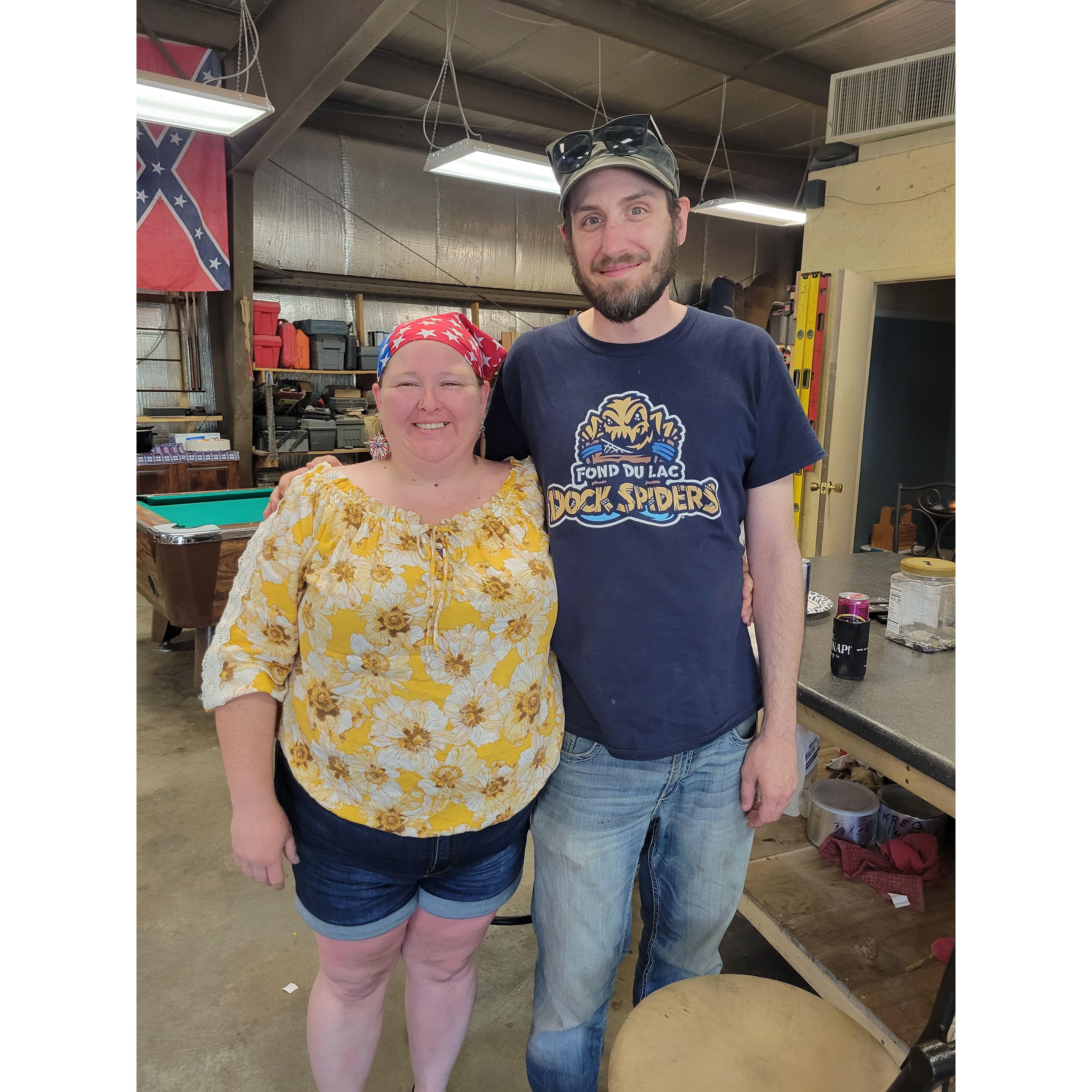 Fourth of July up north 2023