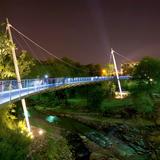 Falls Park on the Reedy