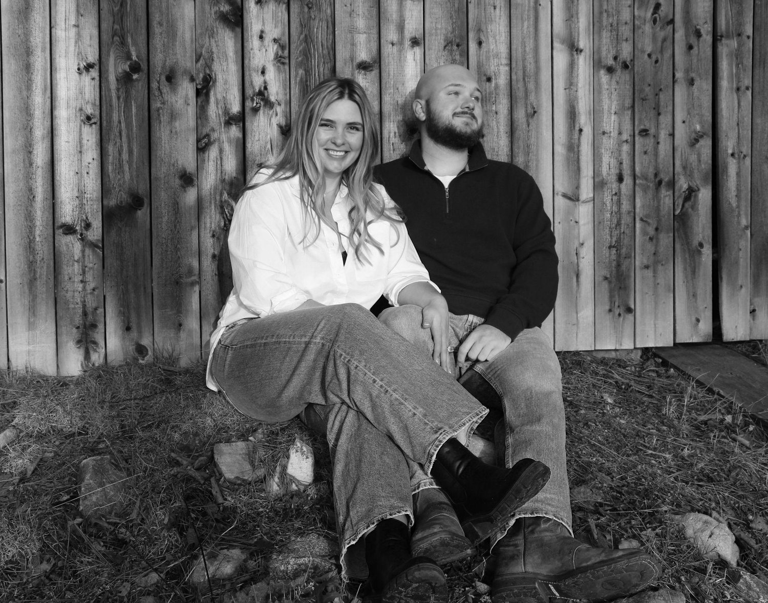 The Wedding Website of Susie Bielecki and Ethan Jodouin