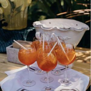 Aperol Spritz Fund!