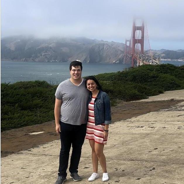 2019 - San Francisco
