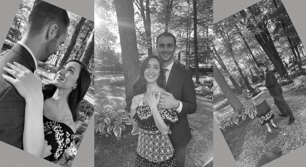 Taylor Rose Rizzotti and Anthony Mezzio's Wedding Website