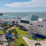 Texas State Aquarium