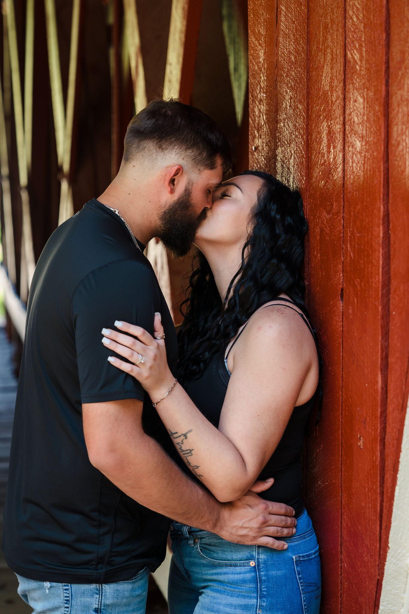 The Wedding Website of Rebecca Marullo and Nolan Hammett