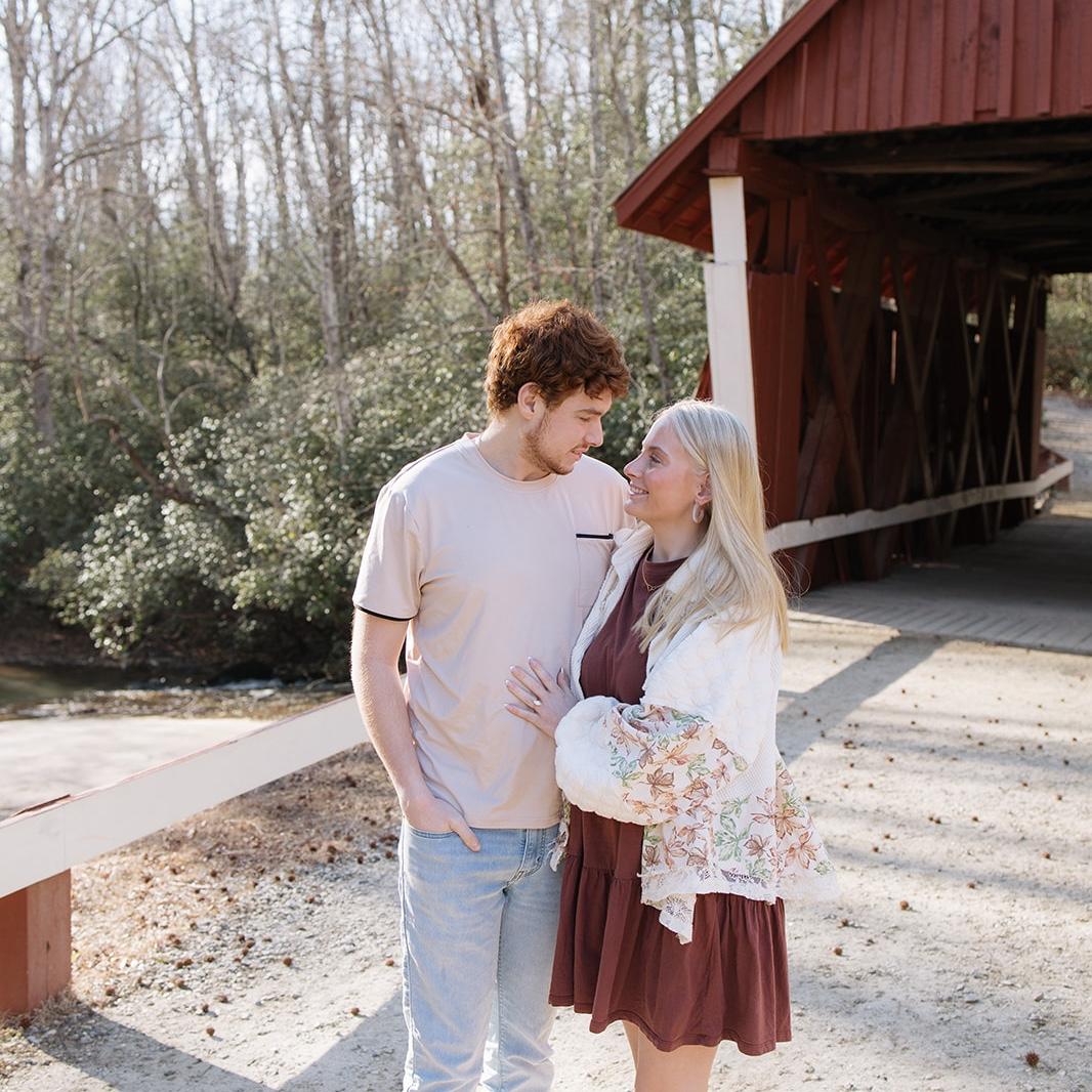 Three Year Anniversary Photoshoot - Feb. 14th, 2026