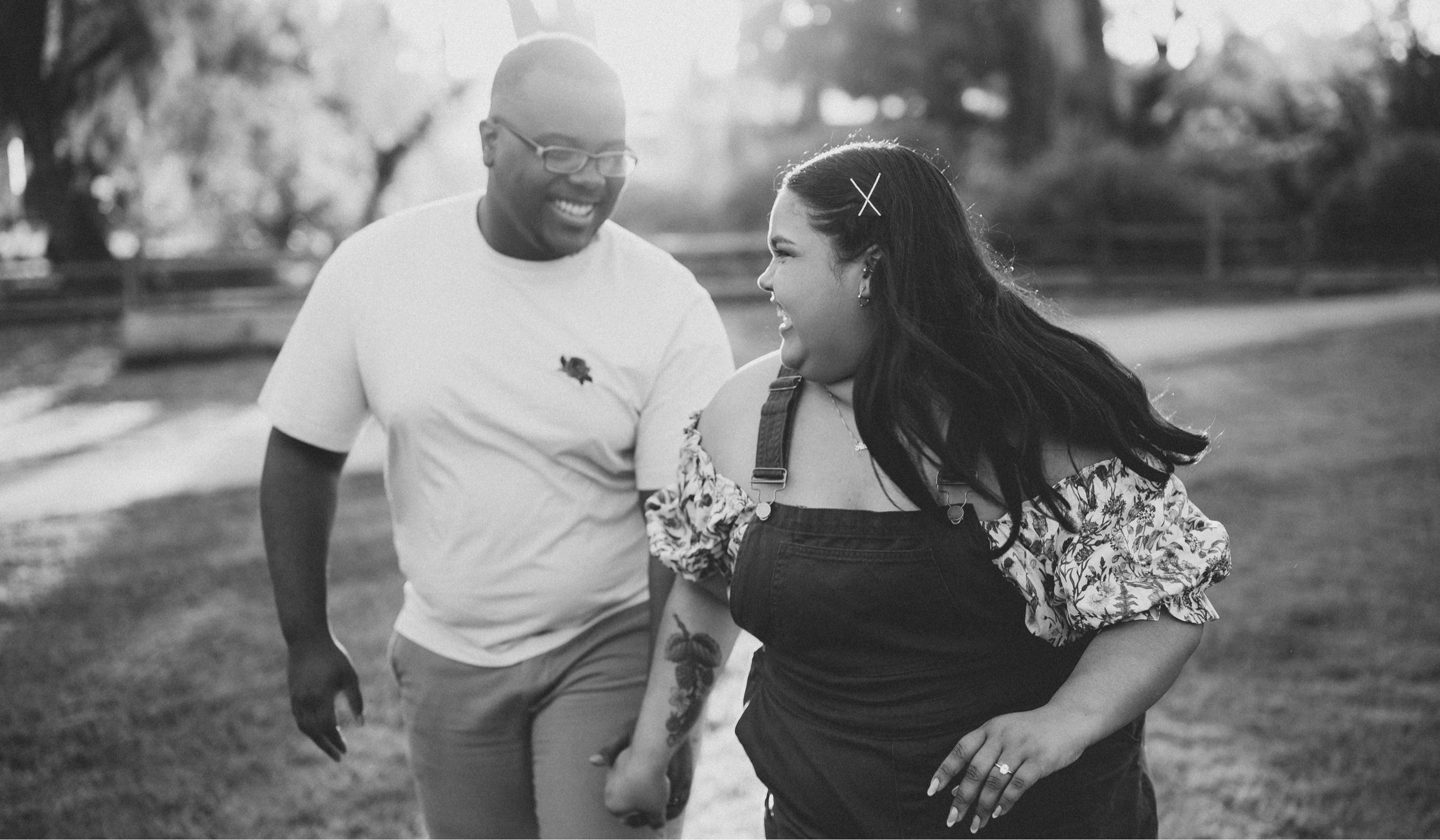 The Wedding Website of Rebecca Salcedo and Anthonie L. Scott Jr.