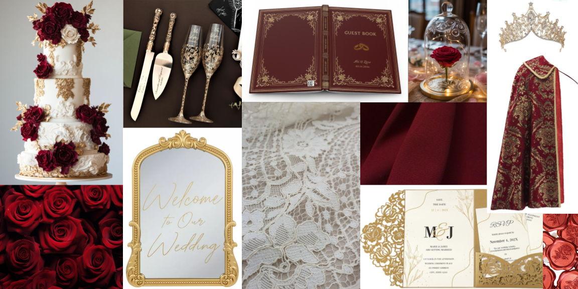 The Wedding Website of Abigail Cruz and Zane Norris