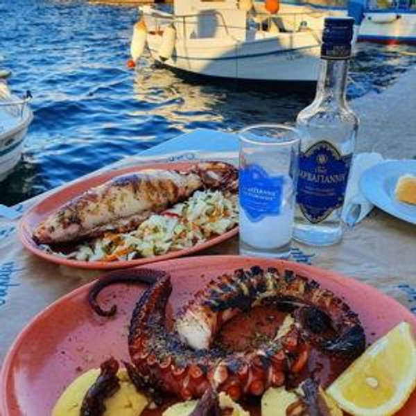 Honeymoon Dinner Fund
