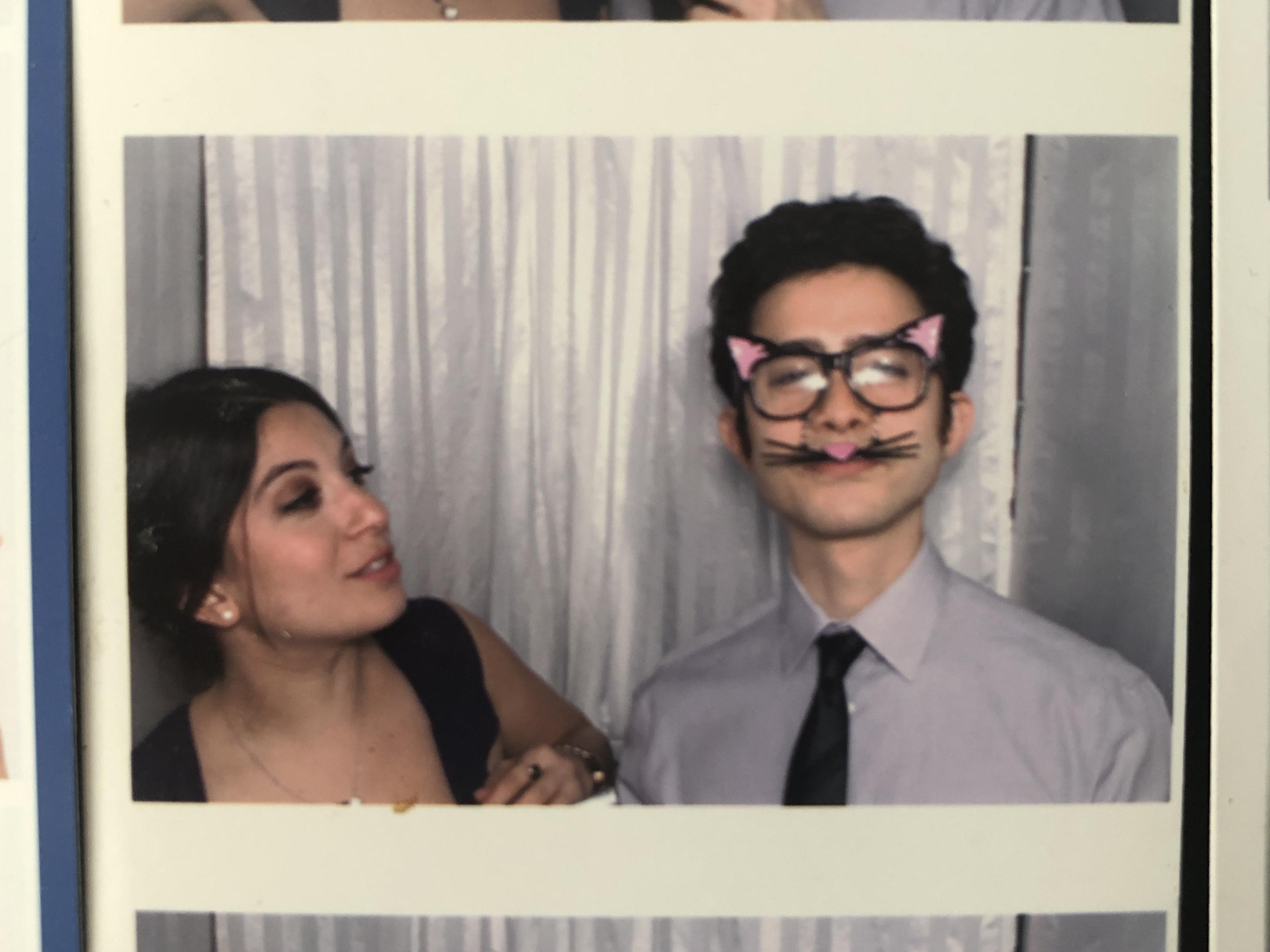 The Wedding Website of Rachel Sarah Birch and Matthew Clark Alvin