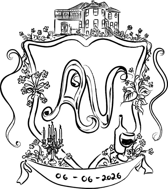 The Wedding Website of Amrita Bhatt and Vinesh Vodoor