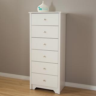 Vito 6-Drawer Chest