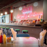 Max's Eatery