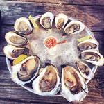 Little Creek Oyster Farm & Market