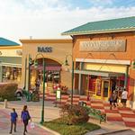 Allen Premium Outlets