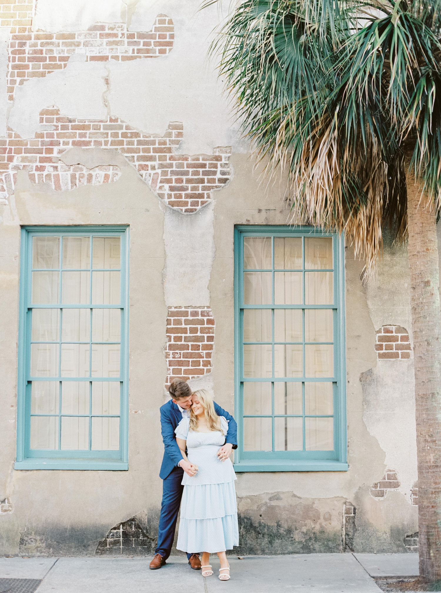 The Wedding Website of Julianne Johnson and Michael Burgess