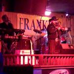 Frankie's Plaza Lounge