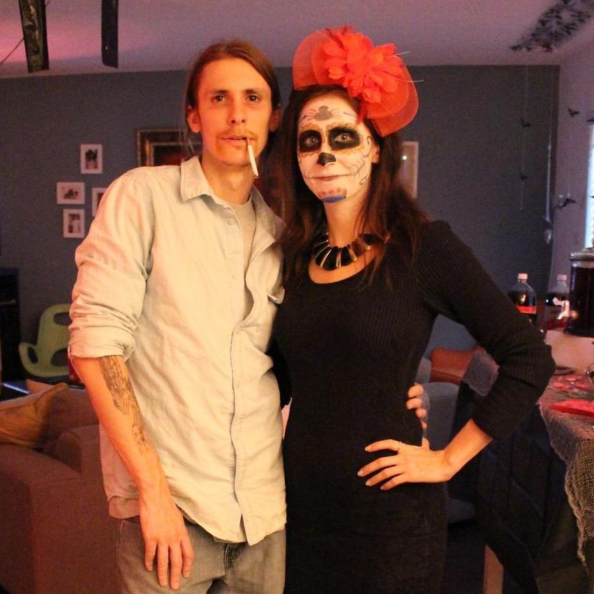 Halloween heading to the West Hollywood Block Party
