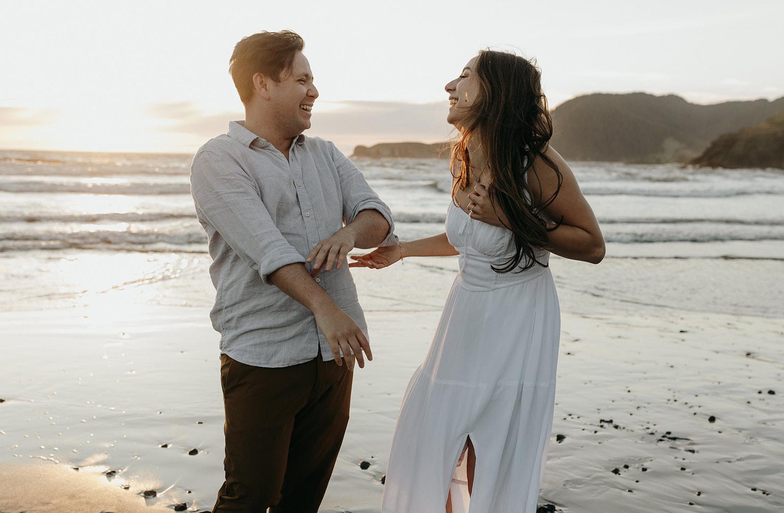 The Wedding Website of Gina Southard and Michael Manning