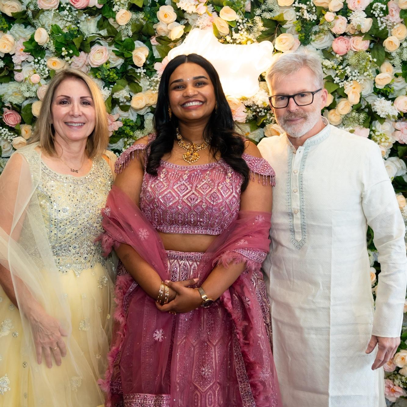 Bridal Shower