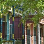 Uptown & Lower Garden District Recommendations