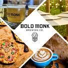 Bold Monk Brewing Co.