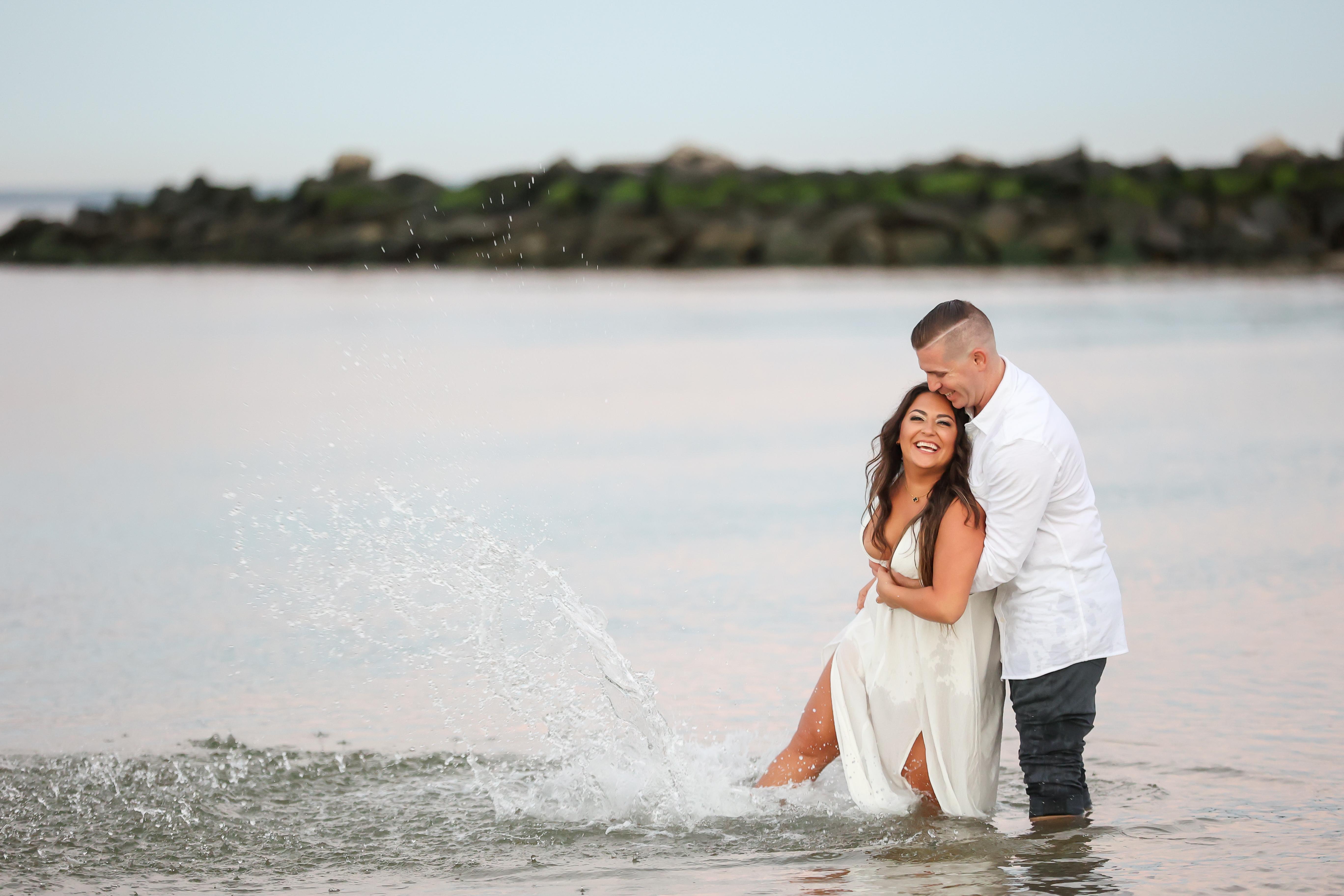The Wedding Website of Laura Pirrone and Michael Nakashian