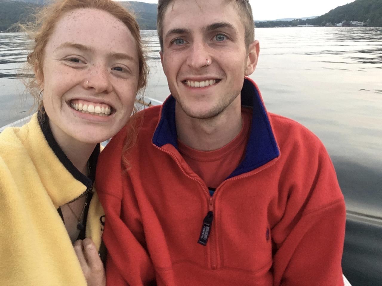 The Wedding Website of Sam Wambold and Rachel Anderson