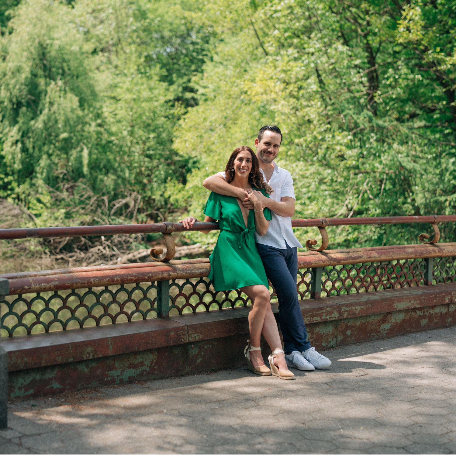 Prospect Park