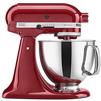 KitchenAid Stand Mixer