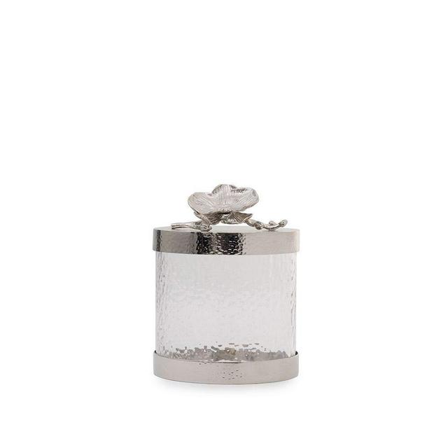 Michael Aram White Orchid Canister (Extra Small)