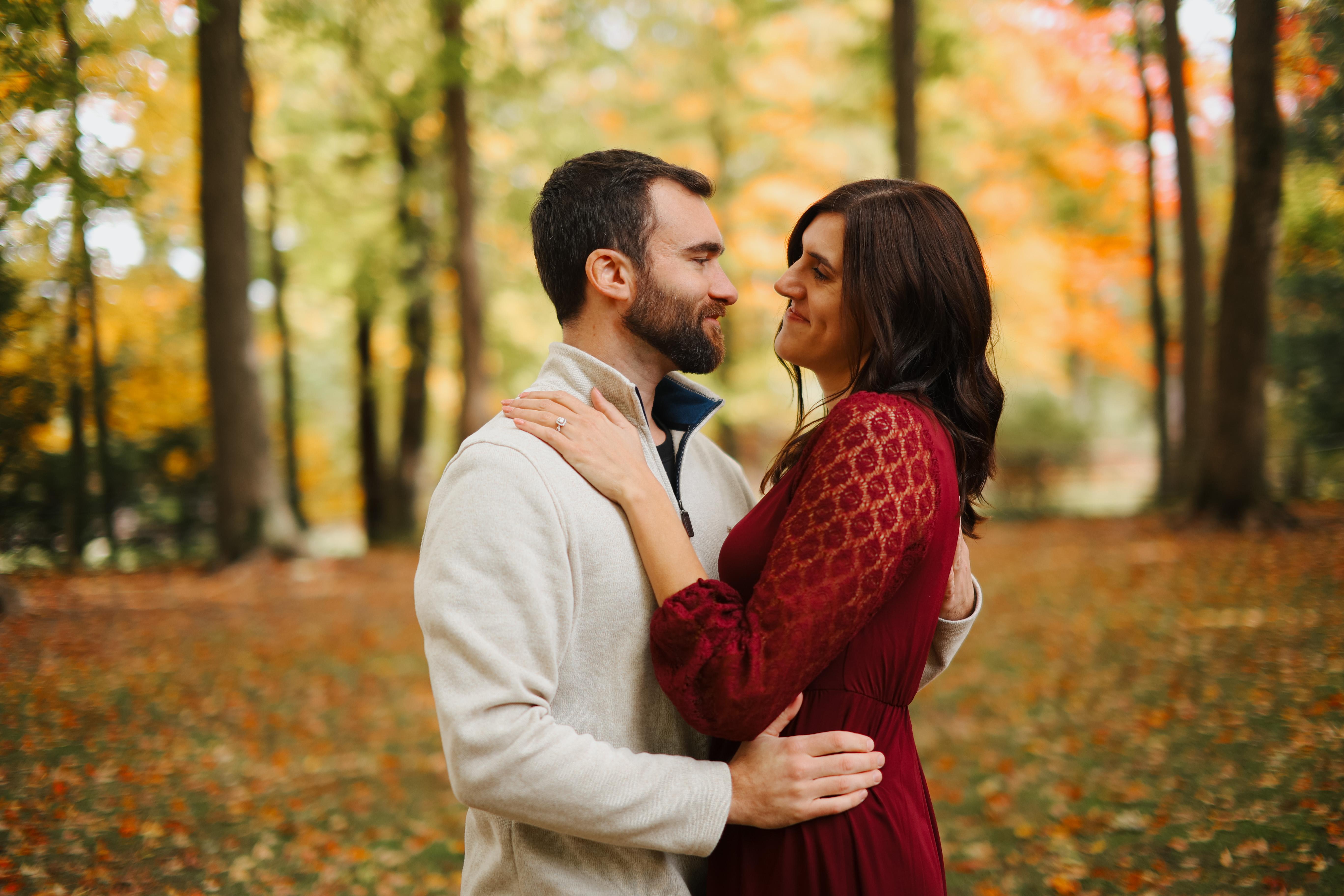 The Wedding Website of Courtney Lanting and Mark Olds