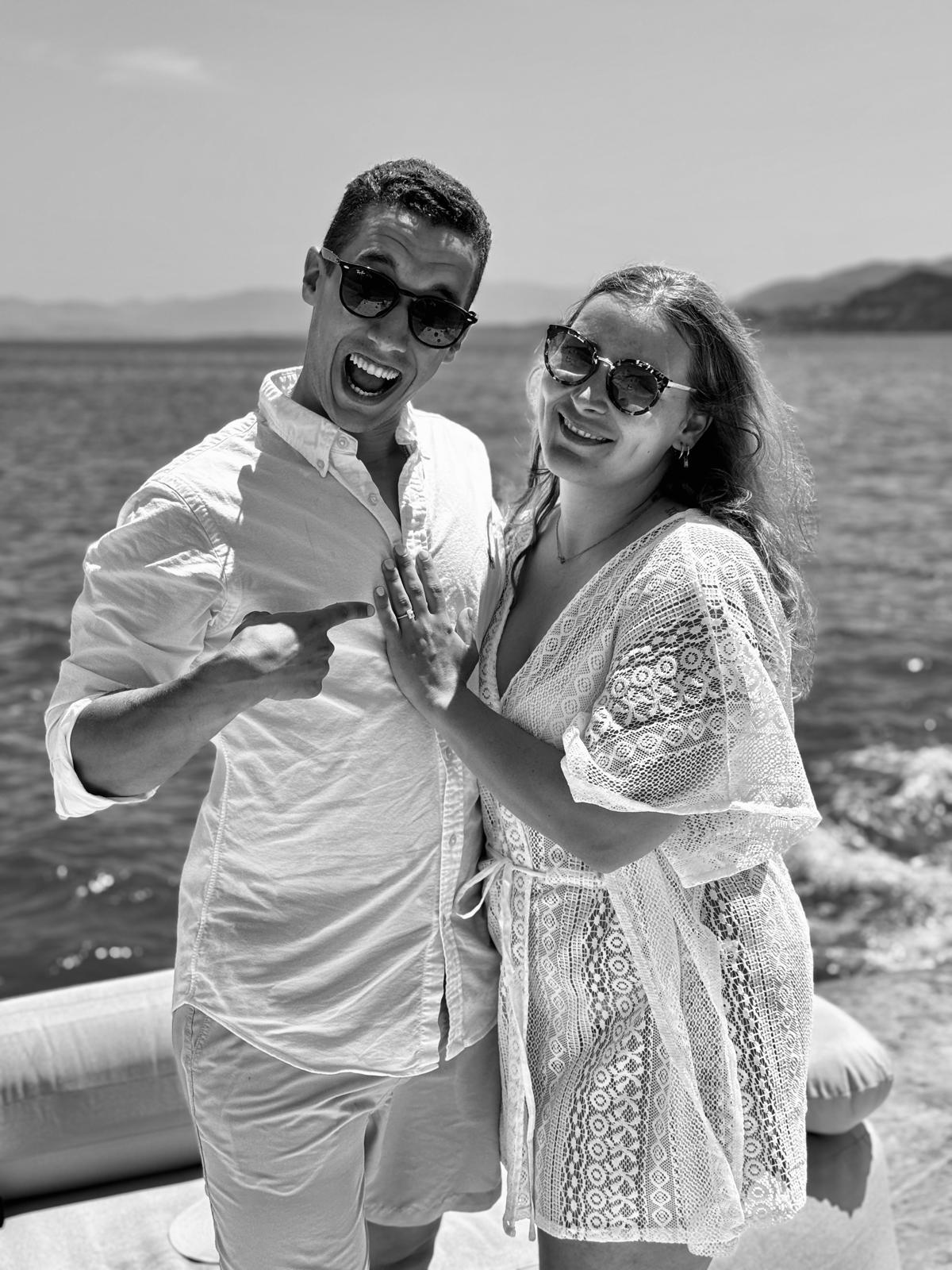 The Wedding Website of Jessica Postupka and Javier Martinez Borrell