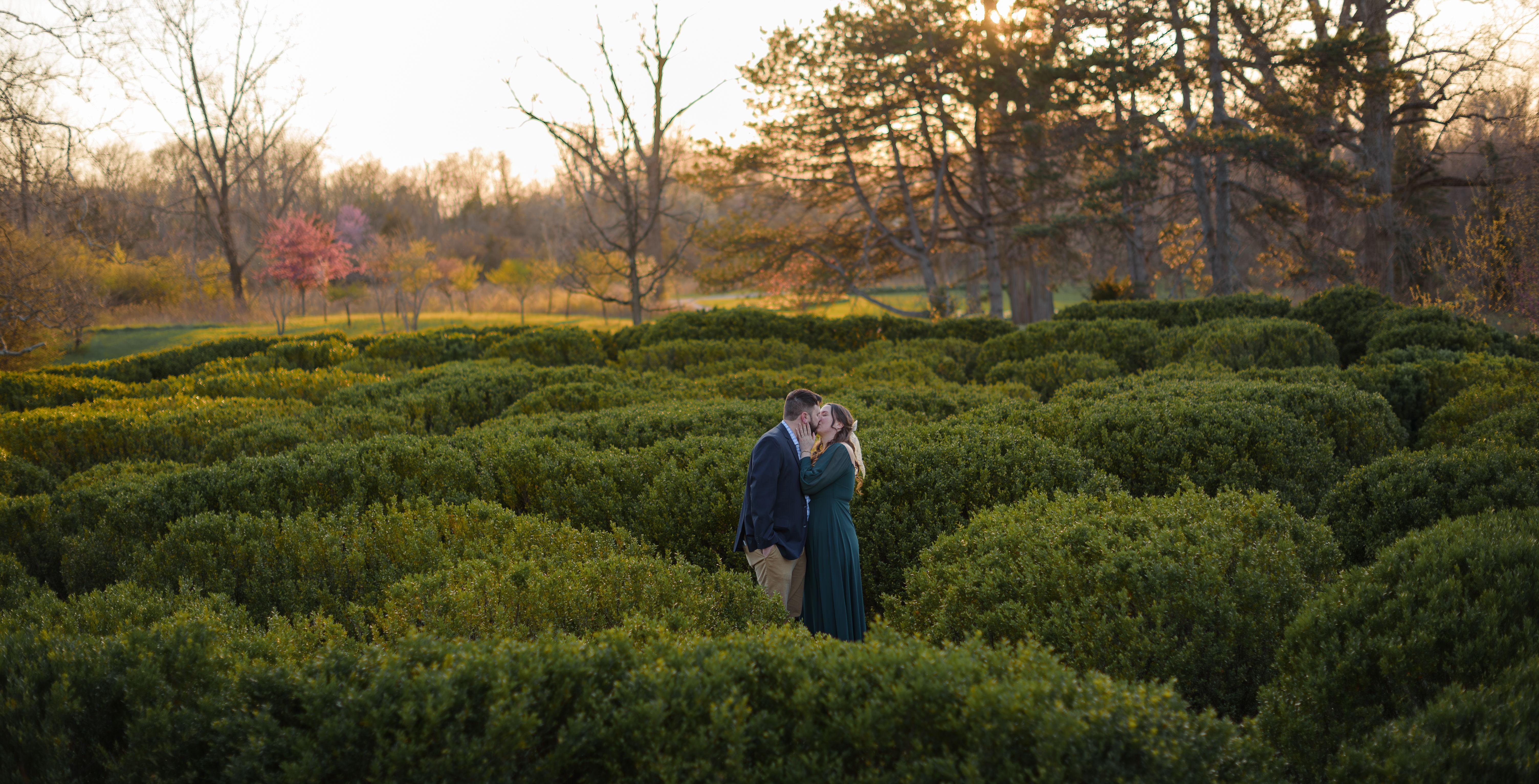 The Wedding Website of Lauren Hall and Alexander Smith