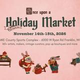 Holiday Market in Franklin, WI